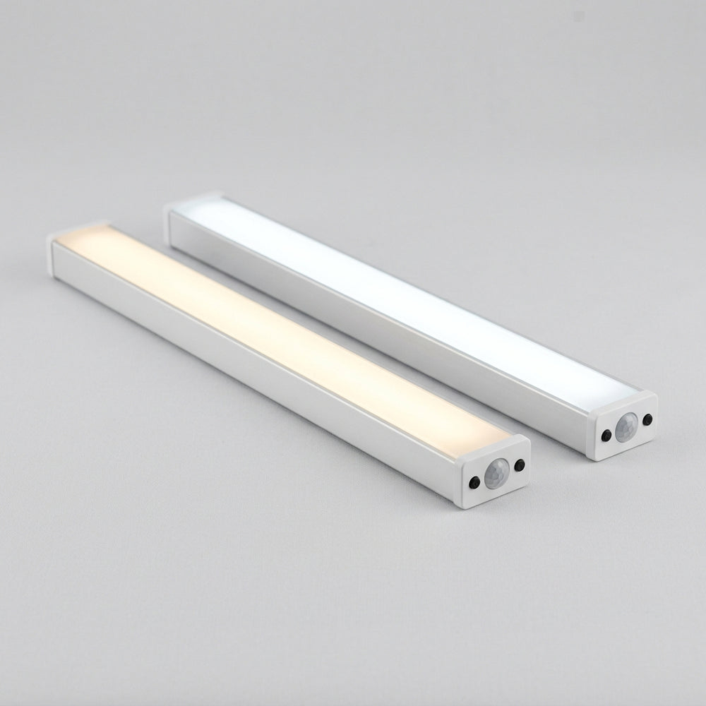 Luz LED con Sensor de Movimiento (Pack de 2)