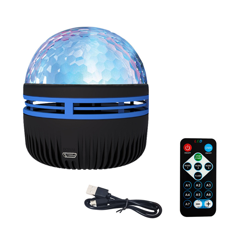 Proyector de Luz Nocturna LED
