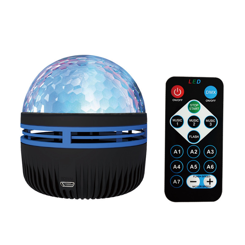 Proyector de Luz Nocturna LED