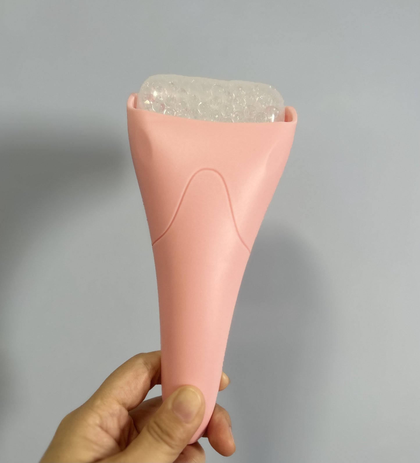 Ice roller facial con bolas frías para masaje de cara — imagen 5 de 11