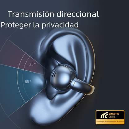 Audífonos Deportivos OpenSound Pro