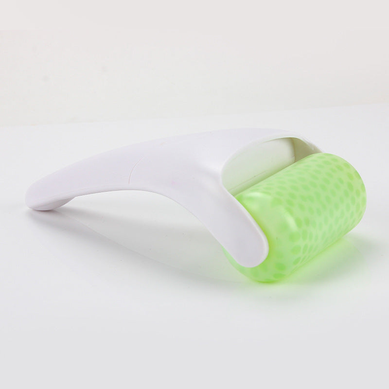 Ice roller facial con bolas frías para masaje de cara — imagen 10 de 11